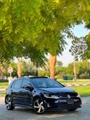 Volkswagen Golf GTI | GCC Specs | Pristine Condition