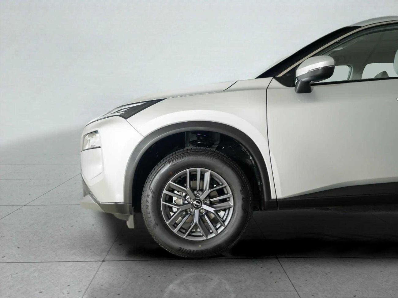 Nissan X Trail S 2.5