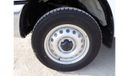 Toyota Hilux 2023 Hilux 2.4L Diesel Basic
