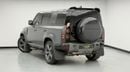 Land Rover Defender 110 CARPATHIAN EDITION P525