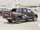 Toyota Hilux Hilux Adventure 2.8L Diesel EXPORT ONLY - HILUX ADVENTURE 2.8L DSL (WITH AIR COMPRESSOR)