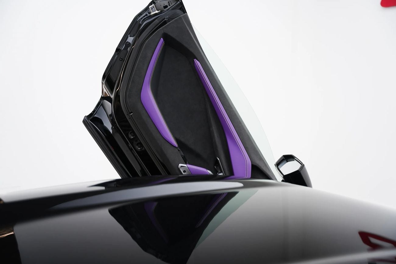 Lamborghini Revuelto SPORTIVA