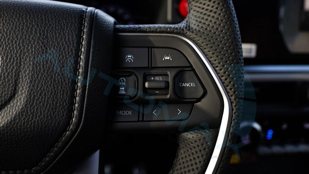 Toyota Tacoma Sport Premium 2026 (For Export , НА ЭКСПОРТ) 2.4T 4x4 Без пробега