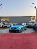 مرسيدس بنز E 63 AMG ستاندارد