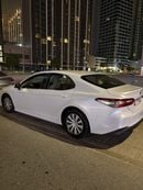 Toyota Camry S