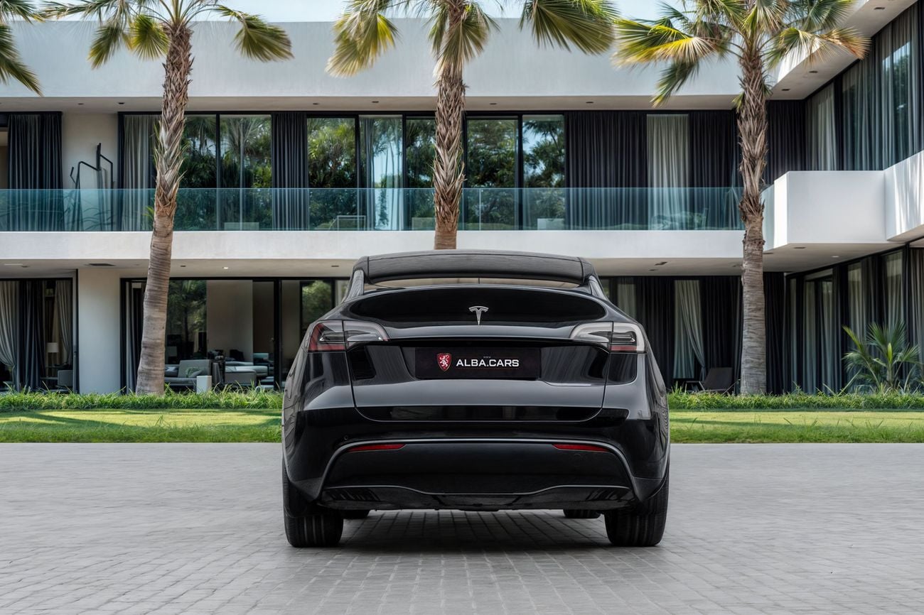 Tesla Model Y LONG RANGE Model Y Long Range Dual Motor | 2,155 P.M | 0% Downpayment | Tesla Model Y Long Range Dual Motor!