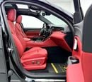 Maserati Grecale Trofeo, Warranty + Service Pack, Very Low Km, GCC
