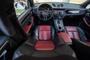 Porsche Macan Std 2.0L (252 HP) Porsche Macan 2021 GCC| Warranty