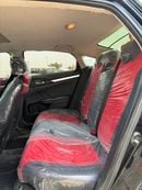 Honda Civic RS