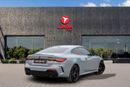 BMW M440i XDRIVE BMW M440i xDrive M-Sport 2024 GCC | Agency Warranty | Service Contract