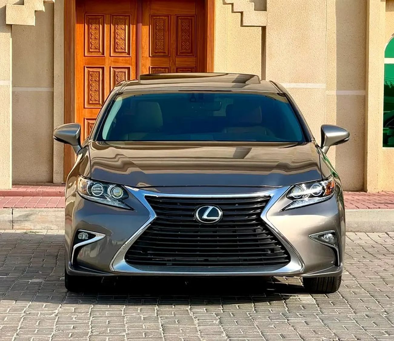 Lexus ES350 ES 350 - American Specs - Excellent Condition