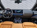 بي أم دبليو X3 M50 XDRIVE