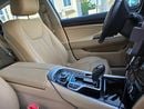 Geely Emgrand GT Elegance, 3.5 V6