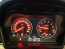بي أم دبليو X1 SDRIVE 20i EXECUTIVE 2.0L