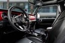 Jeep Wrangler UNLIMITED RUBICON Wrangler Unlimited Rubicon | 3,232 P.M | 0% Downpayment | JEEP SERVICE HISTORY!