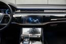 Audi A8 L 55 TFSI HIGH SPEC Audi A8 L 55 TFSI Quattro | GCC Specs | Agency Warranty & Service