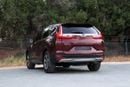 Honda CR-V EX PLUS 2.4L (188 HP)