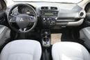 ميتسوبيشي اتراج GLX HIGHLINE 0% DP - MITSUBISHI ATTRAGE 2022 - LOW MILEAGE - GCC SPECS