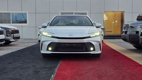 Toyota Camry LE HEV Toyota Camry LE 2026 Hybrid