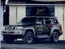 نيسان باترول SUPER SAFARI