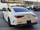 Mercedes Benz CLS450 AMG-KIT
