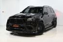 Mercedes Benz GLS63 AMG 4Matic+ 2021 Mercedes GLS 63 AMG 4Matic+ (Original Mansory), Full Service History, Excellent Condition