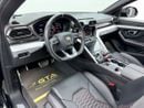 Lamborghini Urus STANDARD 2020 Lamborghini Urus, Warranty, Full Lamborghini Service History, Japanese Specs.