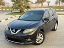 Nissan X Trail S