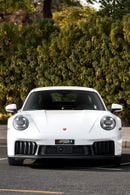 بورش 911 كاريرا جي تي إس (992.2) | | Sport Chrono Package | Japanese Spec | Brand Condition
