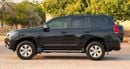 Toyota Prado TX-L