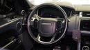 Land Rover Range Rover Sport HSE