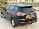 Nissan X Trail S