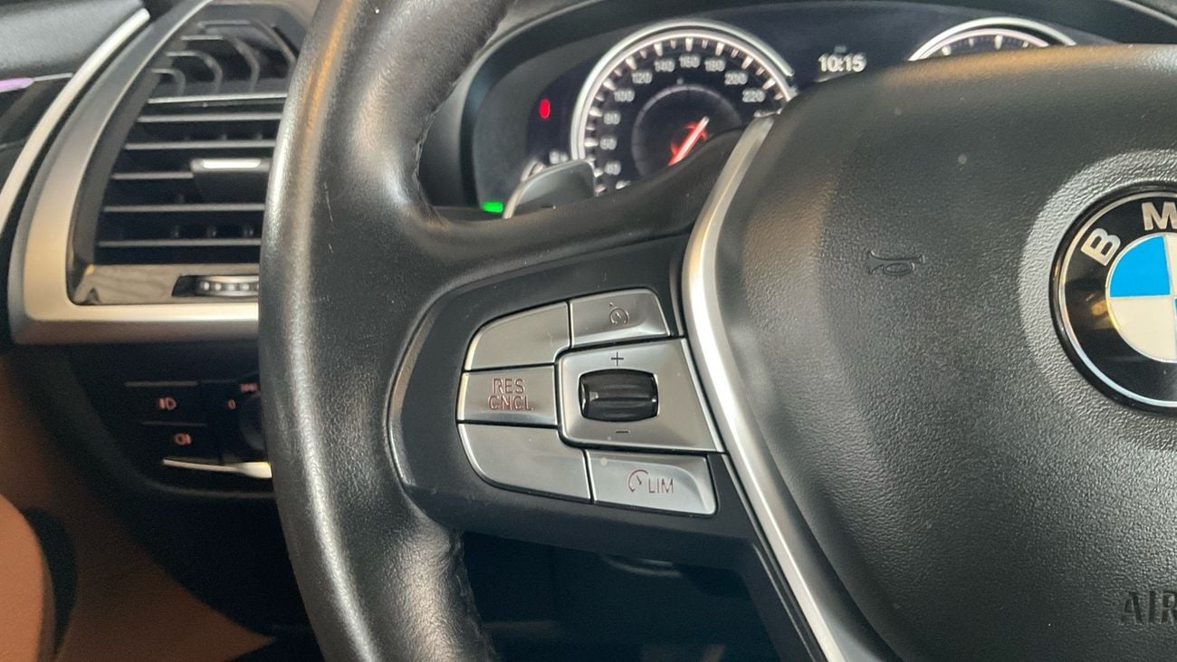 بي أم دبليو X3 XDRIVE 30i XLINE | شامل الضمان | 0 ﺪﻔﻋﺓ ﺃﻮﻟﻯ