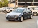 تويوتا كورولا XLI EXPORT ONLY - TOYOTA COROLLA - G 2.0L