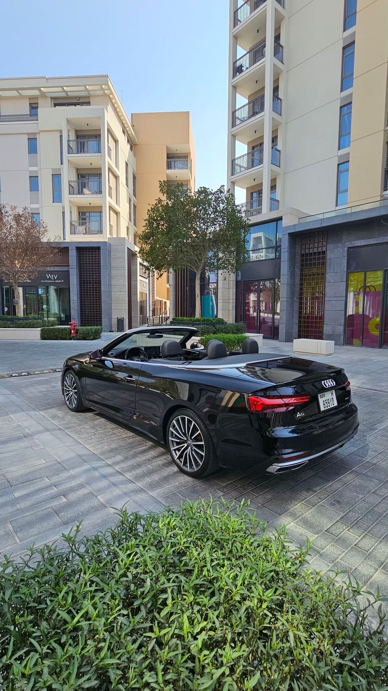 Audi A5 45 TFSI S LINE SPORTBACK
