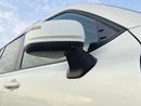 Toyota Land Cruiser GXR Toyota Land Cruiser GXR 4.0L petrol 2026 white color