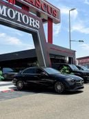 مرسيدس بنز C 300 AMG American Specs - Excellent Condition!