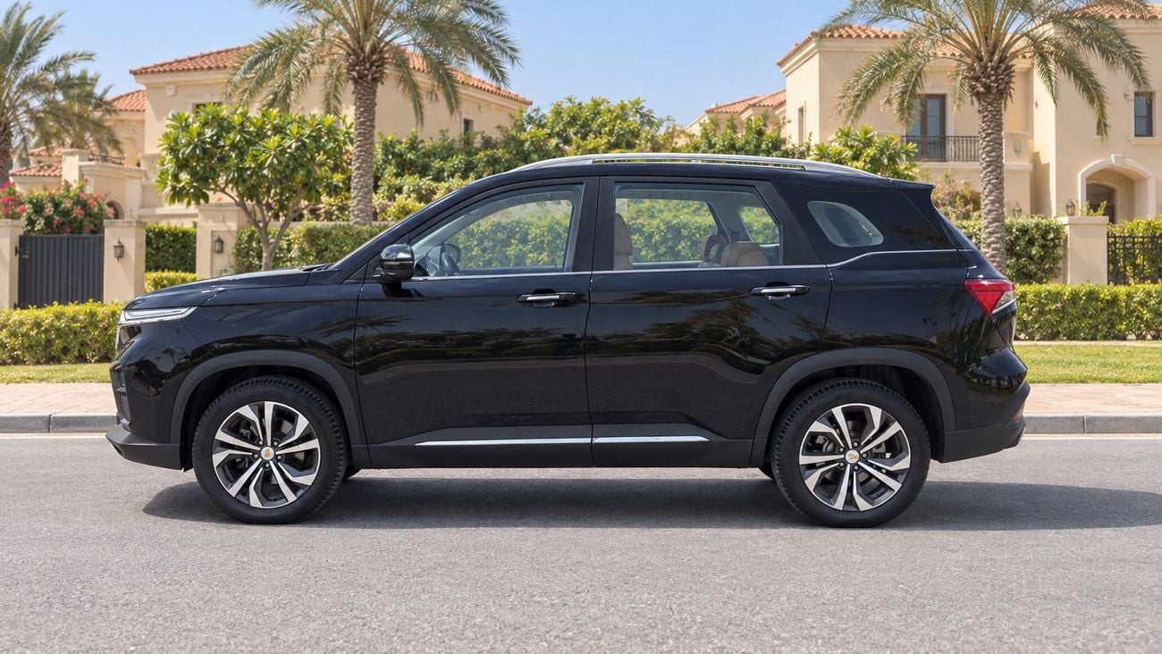 Chevrolet Captiva PREMIER 2024 | AED 758/Month | 0 DP | 30 Day Return | Warranty | Service History