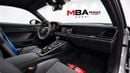 Porsche 911 GT3RS WEISSACH