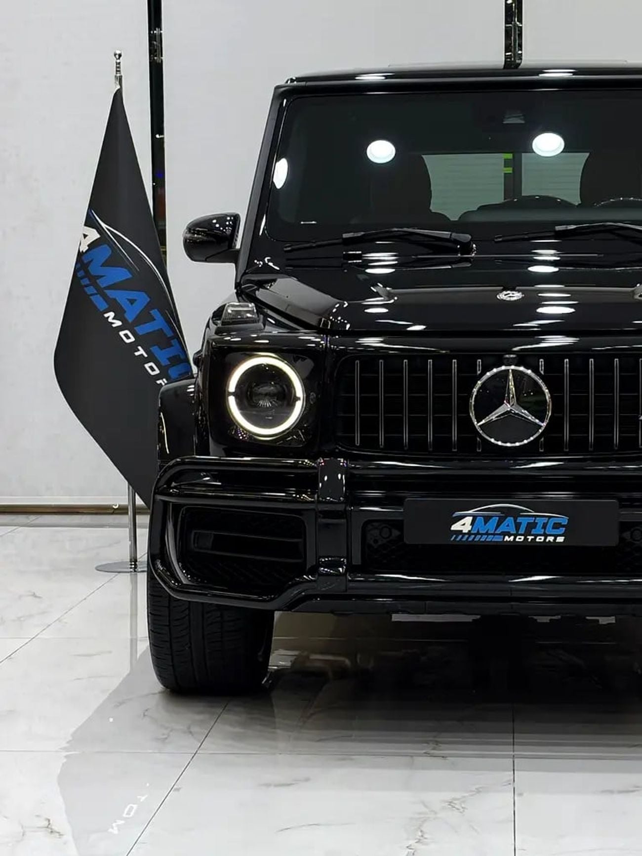 Mercedes Benz G63 AMG G 63 AMG
