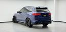 BMW X5 40i M SPORT 2019 BMW X5 xDrive40i M-Sport, Warranty, 2027 BMW Service Pack, Full BMW Service History, GCC