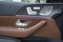 مرسيدس بنز GLS 450 4MATIC