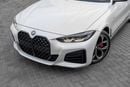 BMW 430i M Sport 430i M Sport | 2,742 P.M | 0% Downpayment | WARRANTY!