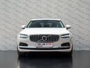 Volvo S90 B5 ULTIMATE BRIGHT 2024 Volvo S90 | Ultimate Bright AWD | GCC | WARRANTY