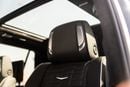 كاديلاك إسكالاد V SERIES Executive American Specs 2026 Brand New 6.2L V8 Supercharged
