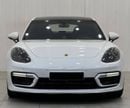 Porsche Panamera GTS