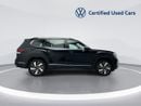 فولكس واجن تيرامونت COMFORTLINE Teramont 2.0L (Facelift 2) | Next-Gen Infotainment & Family Luxury | 34,100 AED SAVINGS