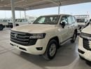 Toyota Land Cruiser 2026 TOYOTA LC300 GXR 3.3L DSL