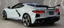 Chevrolet Corvette C8 3LT Z51 2LT EDITION