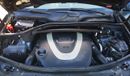 مرسيدس بنز GL 500 STANDARD 4.7L-8CYL-4 Matic - Full Option Excellent Condition GCC Specs